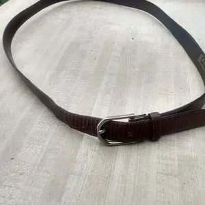 R Martegani | Accessories | R Martegani Mens Italy 